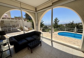 Detached Villa For Sale  in  Kamares - Tala