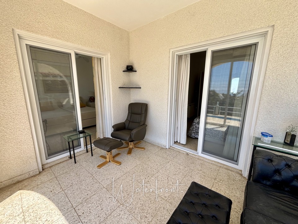 Detached Villa For Sale  in  Kamares - Tala