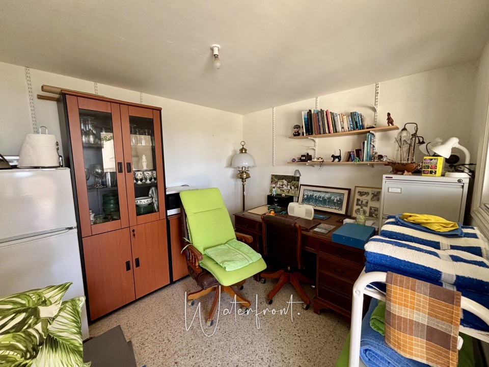 Detached Villa For Sale  in  Kamares - Tala