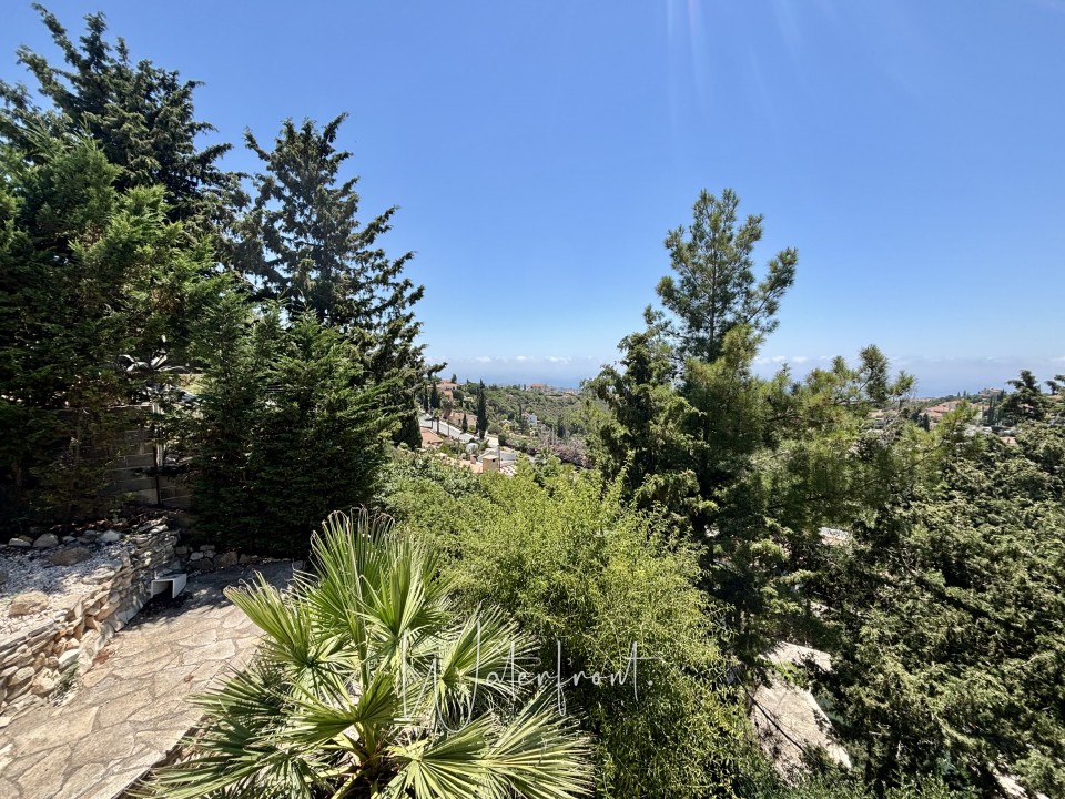 Detached Villa For Sale  in  Kamares - Tala
