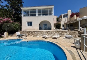 Detached Villa For Sale  in  Kamares - Tala