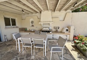 Detached Villa For Sale  in  Kamares - Tala