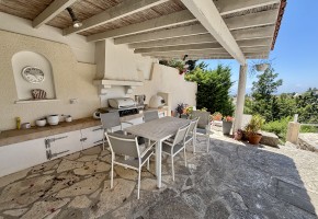 Detached Villa For Sale  in  Kamares - Tala