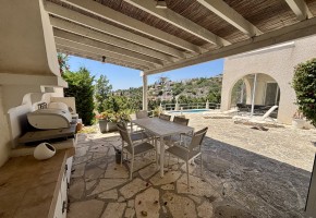 Detached Villa For Sale  in  Kamares - Tala