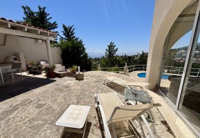 Detached Villa For Sale  in  Kamares - Tala