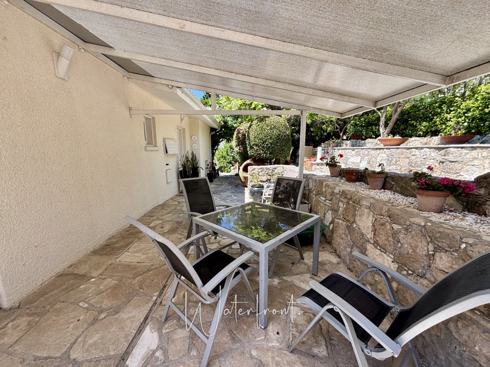 Detached Villa For Sale  in  Kamares - Tala