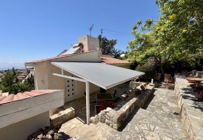 Detached Villa For Sale  in  Kamares - Tala