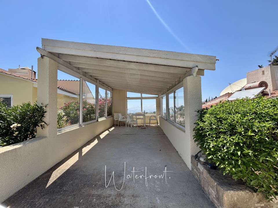 Detached Villa For Sale  in  Kamares - Tala