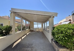 Detached Villa For Sale  in  Kamares - Tala