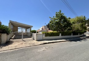 Detached Villa For Sale  in  Kamares - Tala