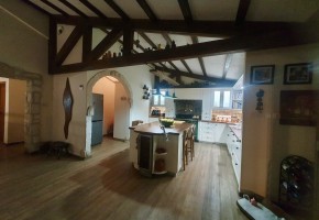 Detached Villa For Sale  in  Peyia