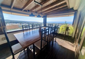Detached Villa For Sale  in  Peyia