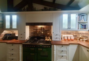 Detached Villa For Sale  in  Peyia