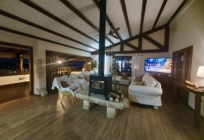 Detached Villa For Sale  in  Peyia