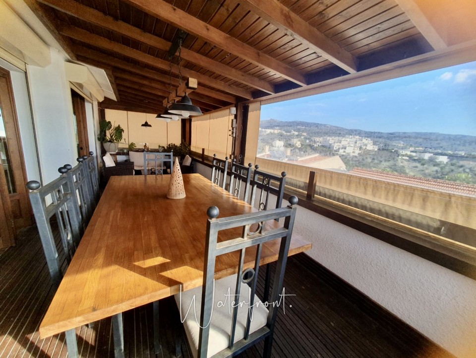 Detached Villa For Sale  in  Peyia