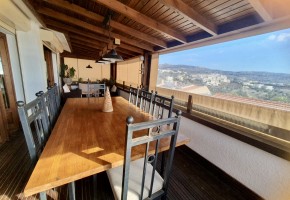 Detached Villa For Sale  in  Peyia