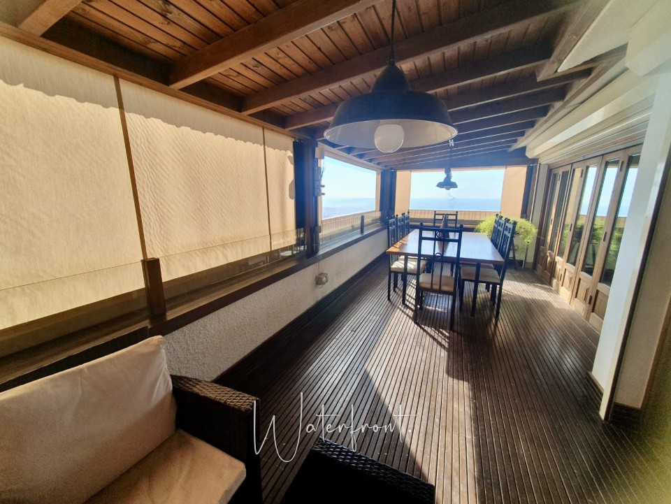 Detached Villa For Sale  in  Peyia