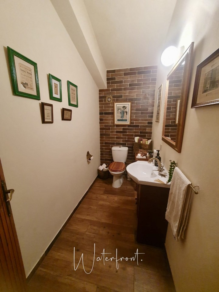 Detached Villa For Sale  in  Peyia
