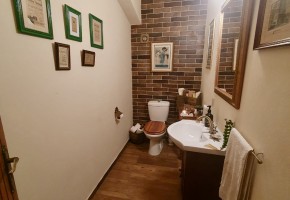 Detached Villa For Sale  in  Peyia