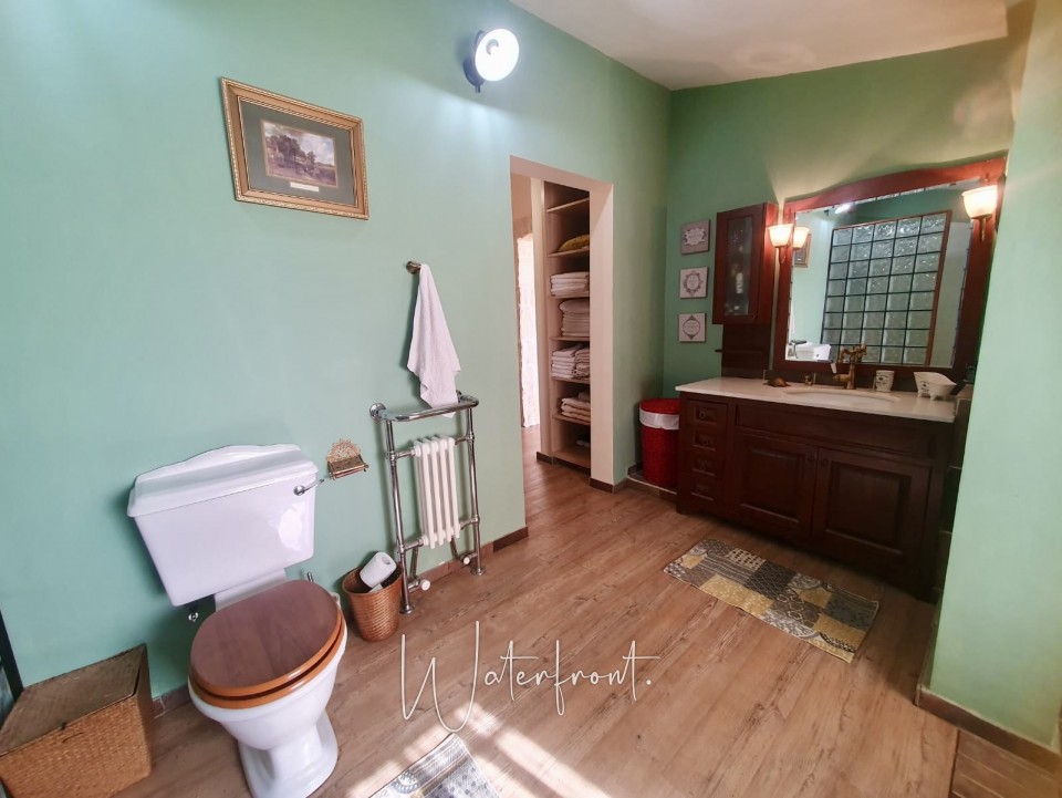 Detached Villa For Sale  in  Peyia