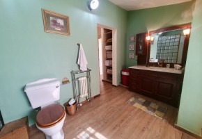 Detached Villa For Sale  in  Peyia
