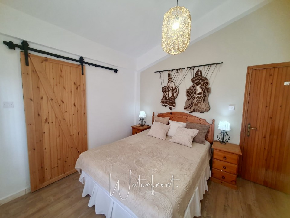 Detached Villa For Sale  in  Peyia