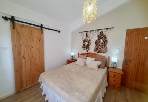 Detached Villa For Sale  in  Peyia