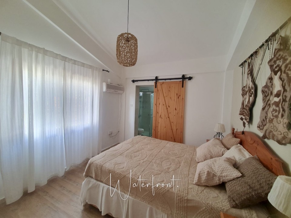 Detached Villa For Sale  in  Peyia