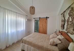 Detached Villa For Sale  in  Peyia