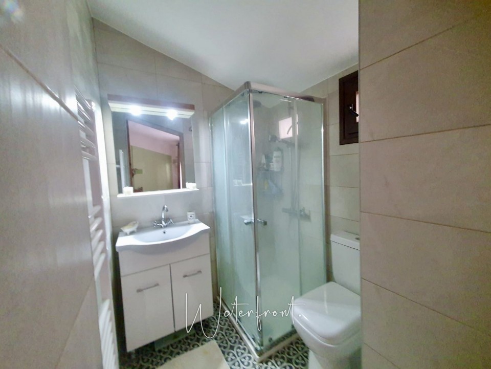 Detached Villa For Sale  in  Peyia