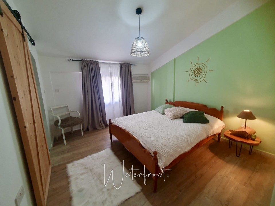 Detached Villa For Sale  in  Peyia