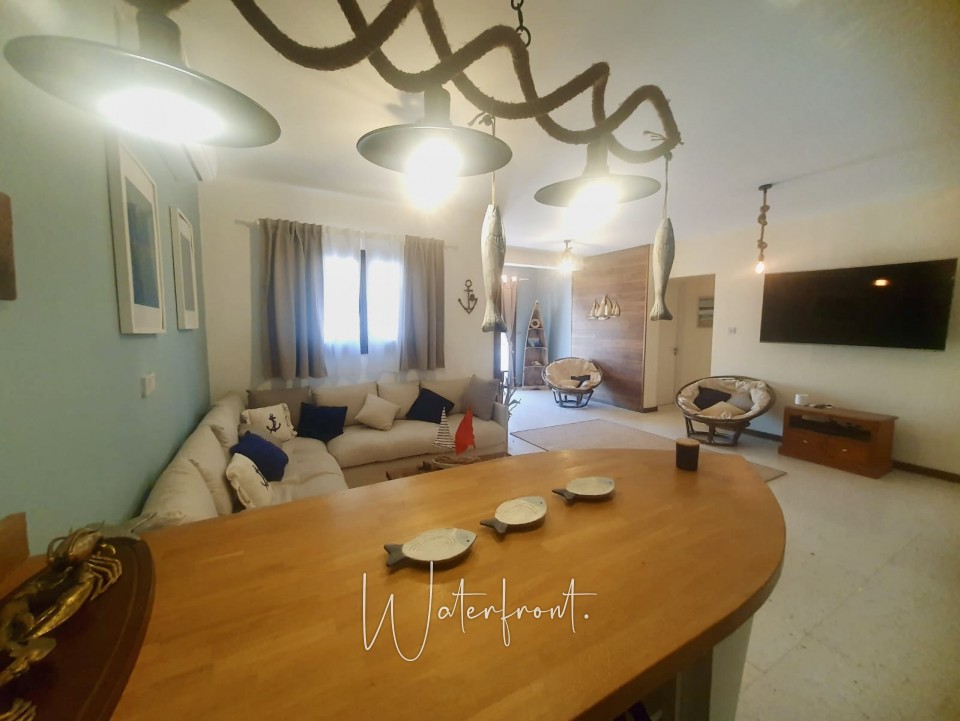 Detached Villa For Sale  in  Peyia