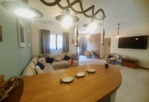 Detached Villa For Sale  in  Peyia