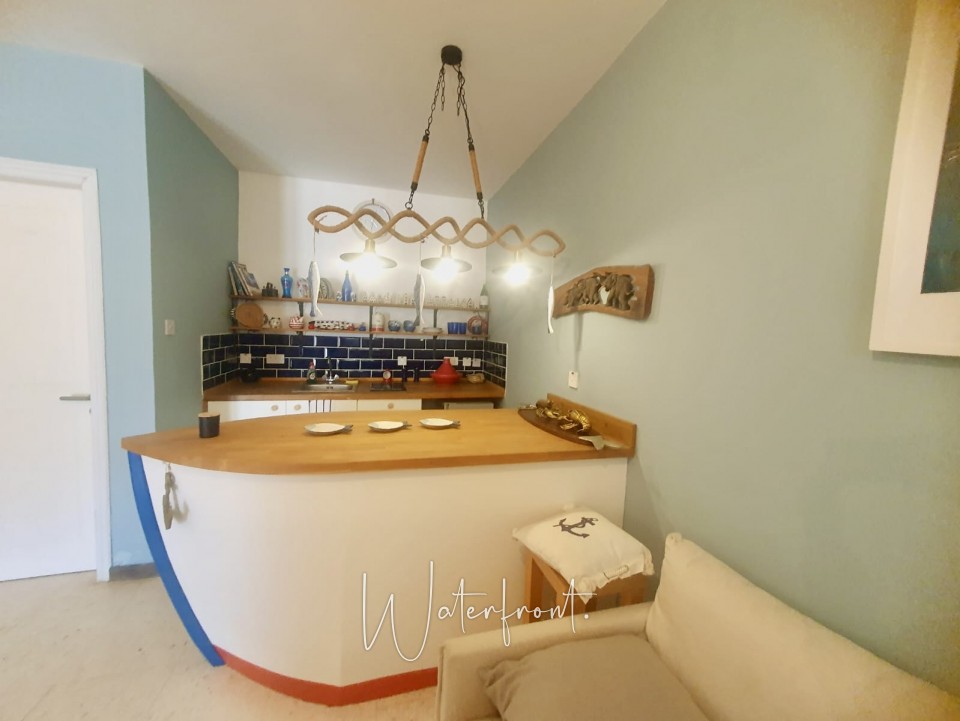 Detached Villa For Sale  in  Peyia