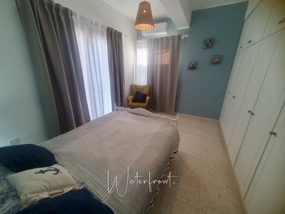 Detached Villa For Sale  in  Peyia
