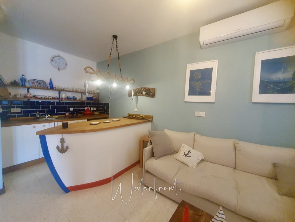 Detached Villa For Sale  in  Peyia