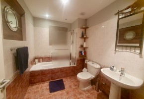 Detached Villa For Sale  in  Peyia