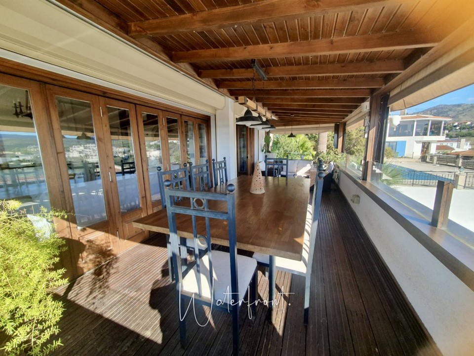 Detached Villa For Sale  in  Peyia