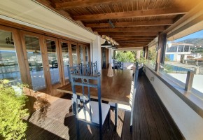 Detached Villa For Sale  in  Peyia