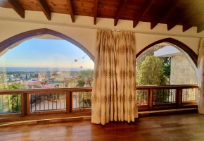 Detached Villa For Sale  in  Peyia