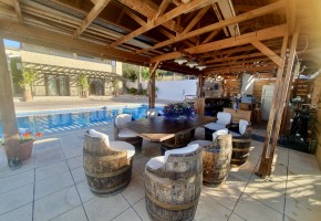 Detached Villa For Sale  in  Peyia