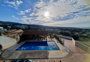 Detached Villa For Sale  in  Peyia