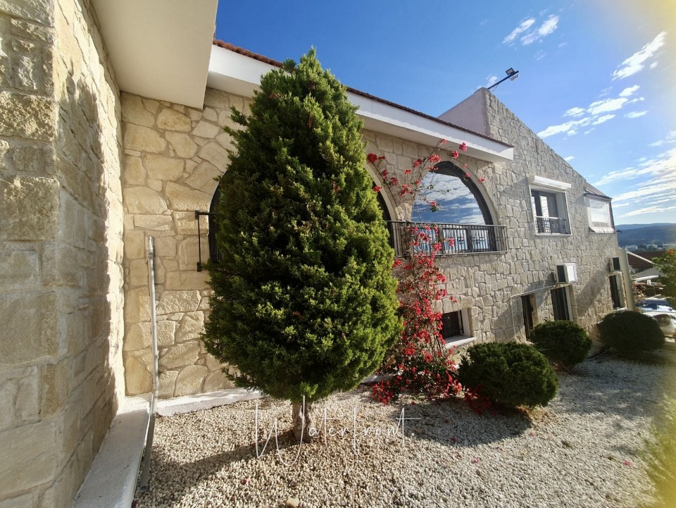 Detached Villa For Sale  in  Peyia
