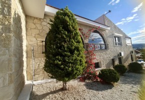 Detached Villa For Sale  in  Peyia