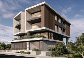 Apartment For Sale in Yeroskipou, Paphos - SL24317
