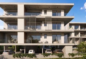 Apartment For Sale  in  Anavargos