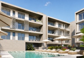 Apartment For Sale  in  Anavargos