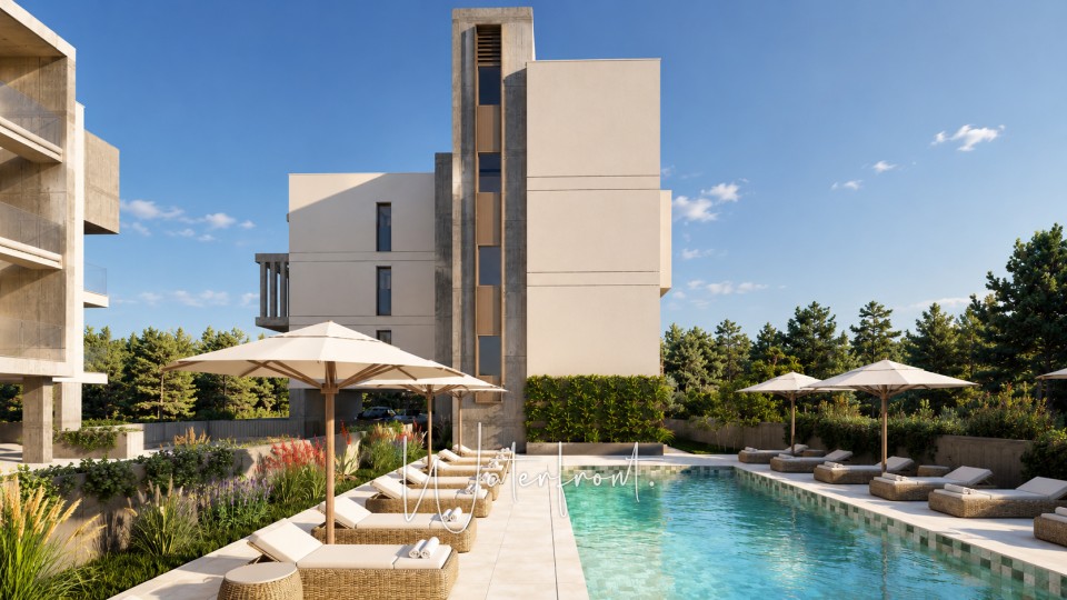 Detached Villa For Sale  in  Anavargos