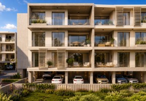 Detached Villa For Sale  in  Anavargos