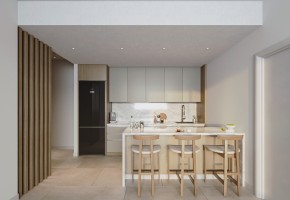 Apartment For Sale in Yeroskipou, Paphos - SL24333